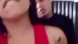 showing my husband what his best friend does when hes not home