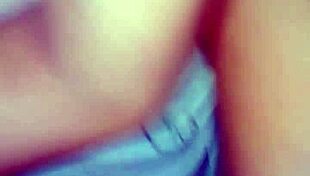 Do you like how he fucks me?