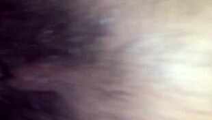 Amateurs Eating Pussy From Behind