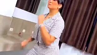 i watch daniela darcourt move her ass for anal sex