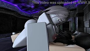 Tall Friend Requests Assistance on Roblox