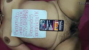 Cogiendo A Peruana Culona