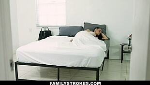 Watch Miss Raquel's Dirty Mother-In-Law Action!