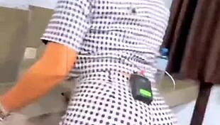 i watch daniela darcourt move her ass for anal sex