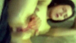 i'm so excited watching this petite teen 18+ oil her tight british ass and squirt all over the place, it's amazing how young and european she is