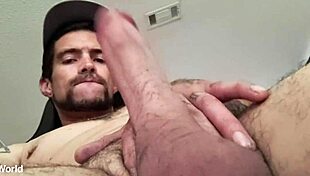 What Would You Do with This Juicy Delicious Cock?