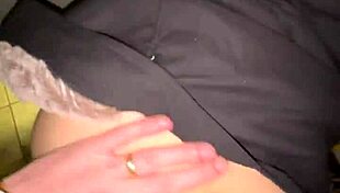 Busted Caught Anal Fucking in Restroom and Kept Going!