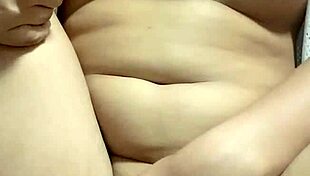 Solo Self-Pleasure Session