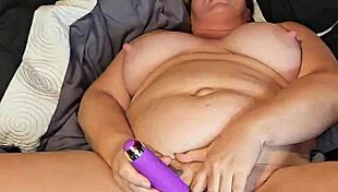 cumming so hard moaning and twitching with toys