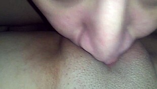 Old Couple Waits For Bull, Then Fucks Hard