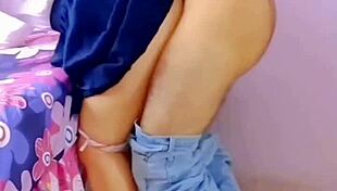 I want it inside professor my tight pussy is eager for cock first time homemade