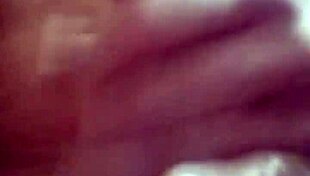 Cumming Hard While Everyone Sleeps Naked