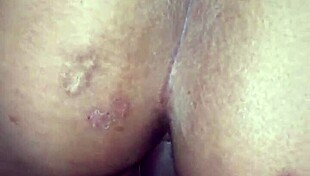 fat ass pounded by monster cock!