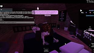 Blonde Lover Of Big Black Cock Has Rough Intense Sex