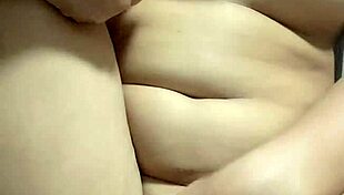 Solo Self-Pleasure Session