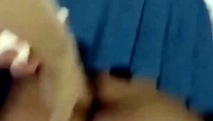 La Convencí A Mi Sobri Colegiala Mexicana Después De Chingarla Terminamos Cogiendo Y Me Deja Llenarle El Chochito De Leche Real Casero