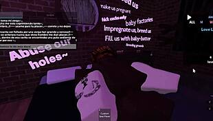 Blonde Lover Of Big Black Cock Has Rough Intense Sex