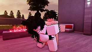 Little Slut Asks, 'Fuck Me Mercilessly?'