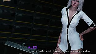 Eternum 106 Game Adventure