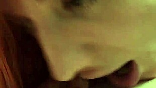 a real homemade threesome with my lovers, featuring a slut with tight pussy and monster cocks