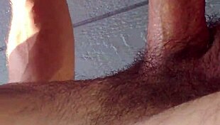 Intense Outdoor Deepthroat Blowjob By BBW Latina With Gagging