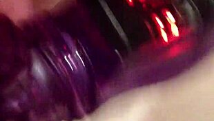 Little Friend, Lend Your Hand And Pussy For Toys And Cum!