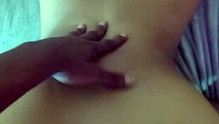 i love doggy fucking with huge monster cock, juicy vagina bent over