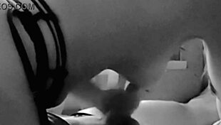 Ever tried mutual jerk off in 69 position on a homemade sex tape?