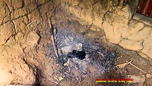 BBW SZEXFÜGGŐ PATRICIA GABRIEL MEGBASZVA AZ AFRIKAI BUSH VADÁSZ WILLIAM SOFT ÁLTAL DOGGYSTYLE HARDCORE