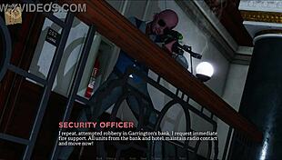 Eternum 106 Game Adventure