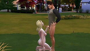 Military guy had fun at the park 😎