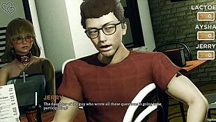 Eternum Part 9 Continues