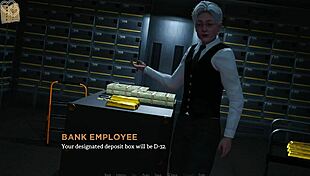 Eternum 106 Game Adventure