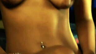 She Enjoys The Seduction, Undressing Slowly, Stripping For Me In The Room