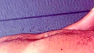 Intense Outdoor Deepthroat Blowjob By BBW Latina With Gagging