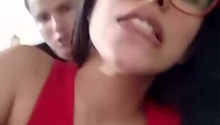 showing my husband what his best friend does when hes not home