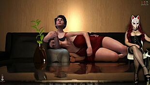 Golden boy 21 cums hard on milf