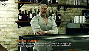 Eternum Part 9 Continues