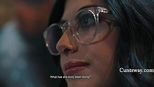 The Piano Prelude To Passion With Scarlett Mae, Chanel Camryn Cuntsway