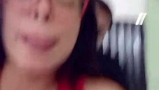 showing my husband what his best friend does when hes not home