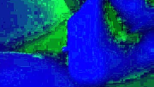 Blow Job Bandit Steals The Show!