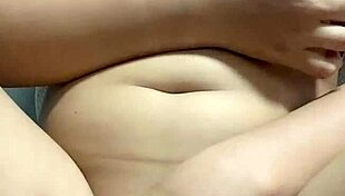 Solo Self-Pleasure Session