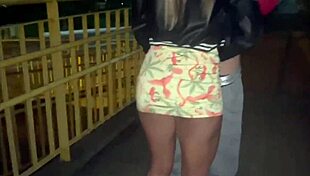 Wife Sucks Cock On Highway