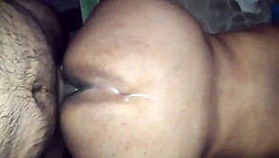 Cogiendo A Peruana Culona