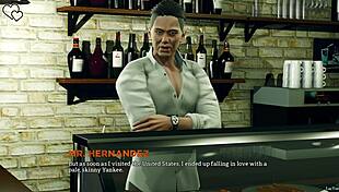 Eternum Part 9 Continues