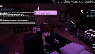 Blonde Lover Of Big Black Cock Has Rough Intense Sex