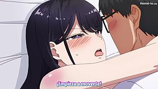 Schoolgirl Desperately Wants To Fuck No Matter What