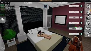 Shemale Gives Head To Avoid Virginity Loss.