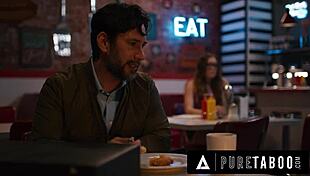 Pure taboo desperate katie kush offers herself to loan officer to save her sinking business