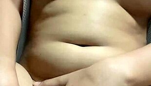 Solo Self-Pleasure Session